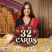 32 Baraha on Gamezone App