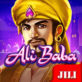 Ali Baba on Gamezone App