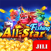 All Star Fishing on Gamezone App