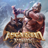 Asgardian Rising on Gamezone App