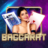 Baccarat B on Gamezone App