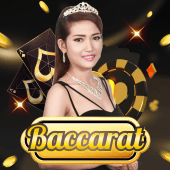Baccarat on Gamezone App