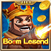 Boom Legend on Gamezone App