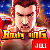 Boxing King on Gamezone App