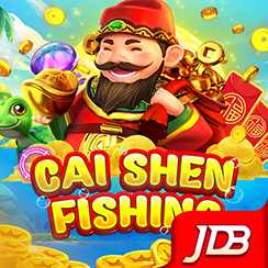 Cai Shen Fishing on Gamezone App