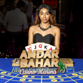 Casino Marina Andar Bahar on Gamezone App