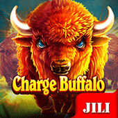 Charge Buffalo on Gamezone App