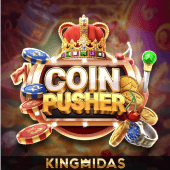 Coin Pusher on Gamezone App