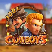 Cowboys on Gamezone App