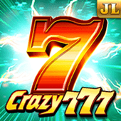 Crazy777 on Gamezone App