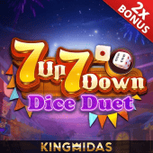 Dice Duet on Gamezone App