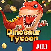 Dinosaur Tycoon on Gamezone App