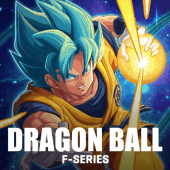 Dragon Ball slot on Gamezone App