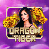 Dragon Tiger on Gamezone App