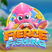 Fierce Fishing on Gamezone App