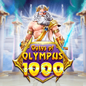 Gates of Olympus 1000 on Gamezone App