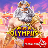 Gates of Olympus on Gamezone App