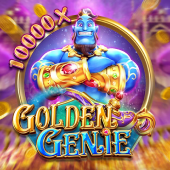Golden Genie on Gamezone App