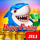 Happy Fishing on Gamezone App