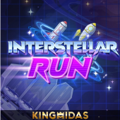 Interstellar Run on Gamezone App