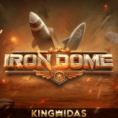 Iron Dome on Gamezone App