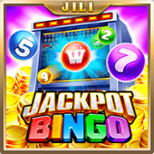 Jackpot Bingo on Gamezone App