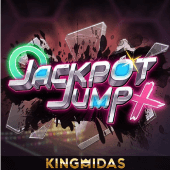 Jackpot Jump on Gamezone App