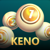 Keno on Gamezone App