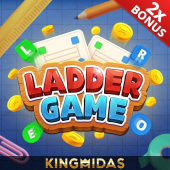 Ladder Game on Gamezone App