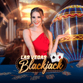Las Vegas Blackjack on Gamezone App