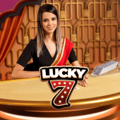 Lucky 7 on Gamezone App