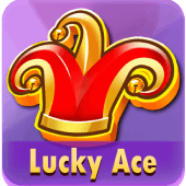 Lucky Ace on Gamezone App
