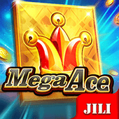 Mega Ace slot on Gamezone App