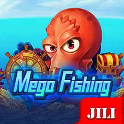 Mega Fishing on Gamezone App