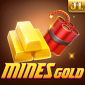 Mines Gold slot on Gamezone App