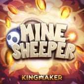 Minesweeper on Gamezone App
