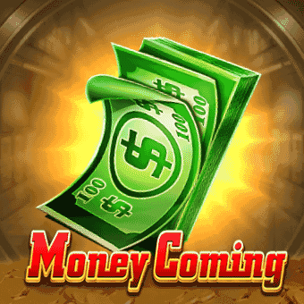 Money Coming slot on Gamezone App