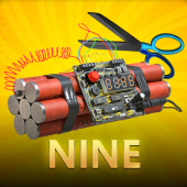Nine on Gamezone App