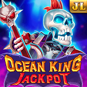 Ocean King Jackpot on Gamezone App