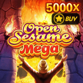 Open Sesame Mega hot game on gamezone app