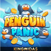 Penguin Panic on Gamezone App