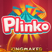 Plinko on Gamezone App