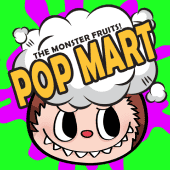 Popmart slot on Gamezone App