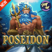 Poseidon slot on Gamezone App