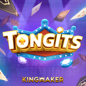 Tongits on Gamezone App