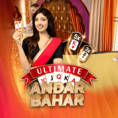 Ultimate Andar Bahar on Gamezone App