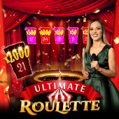 Ultimate Roulette on Gamezone App