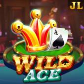 Wild Ace slot on Gamezone App