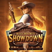 Wild Bounty Showdown gamezone app slot icon